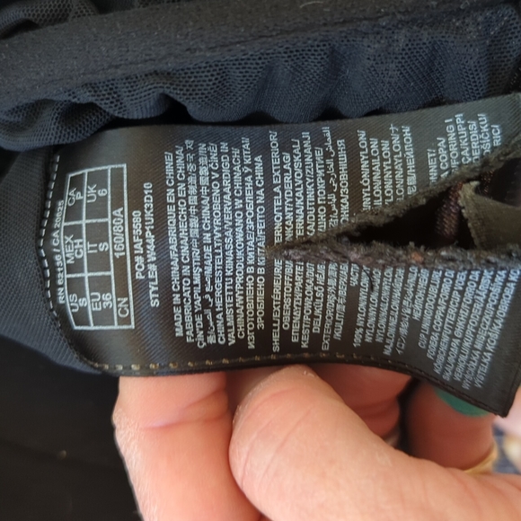 Guess crop bustier - Picture 4 of 6